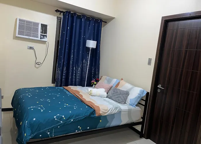 Apartamento Bay Sunset 25 Petfriendly, Workfromhome Ready, Near Airport, Moa, Picc, World Trade Center, Us Embassy *