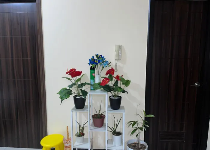 Bay Sunset 25 Petfriendly, Workfromhome Ready, Near Airport, Moa, Picc, World Trade Center, Us Embassy Manila