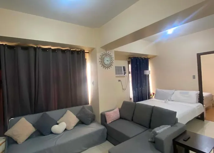 Apartamento Bay Sunset 25 Petfriendly, Workfromhome Ready, Near Airport, Moa, Picc, World Trade Center, Us Embassy