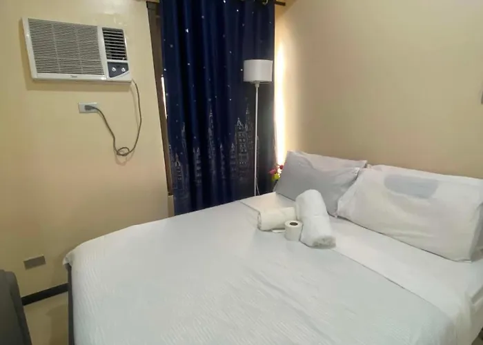 Bay Sunset 25 Petfriendly, Workfromhome Ready, Near Airport, Moa, Picc, World Trade Center, Us Embassy